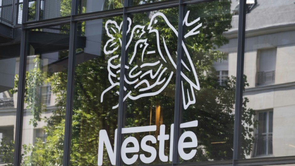 Nestle dismissed Laurent Freixe, replacing him with Nespresso chief Philipp Navratil