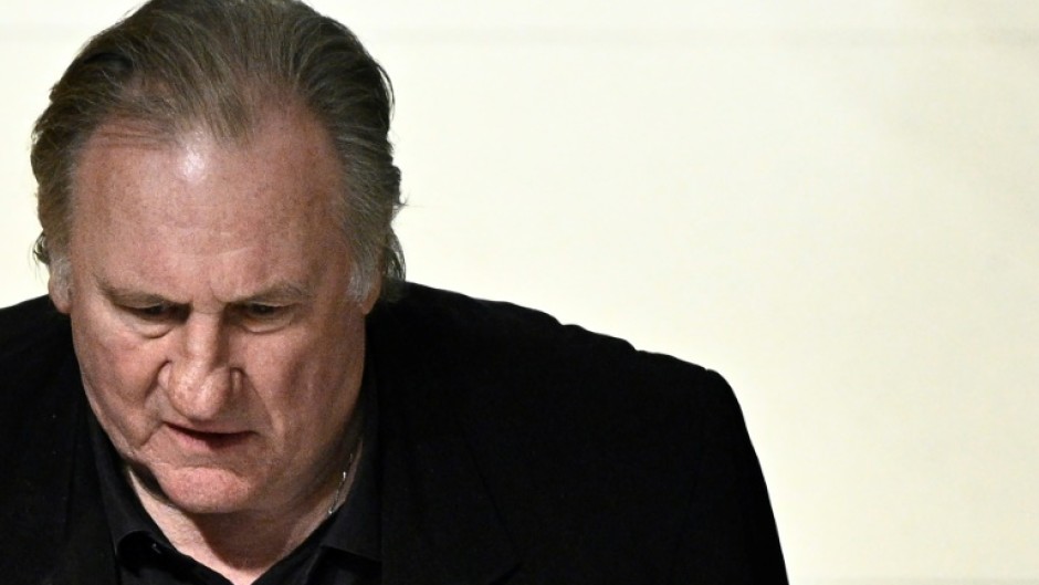 More than a dozen women have accused the actor of abuse