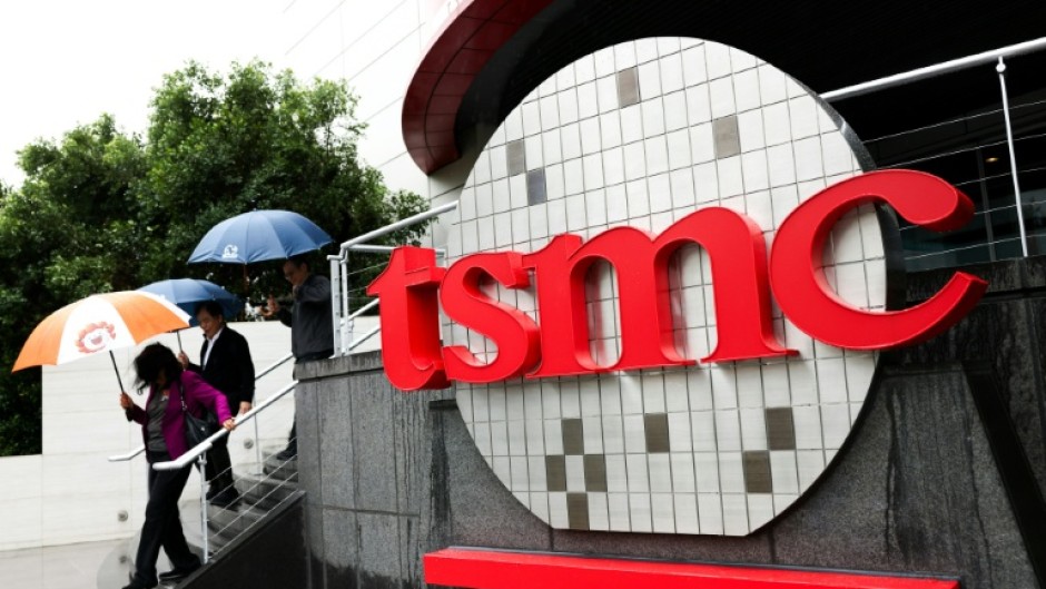 Taiwan Semiconductor Manufacturing Company (TSMC) is the world's largest contract maker of chips that are used in everything from smartphones to missiles, and counts Nvidia and Apple among its clients