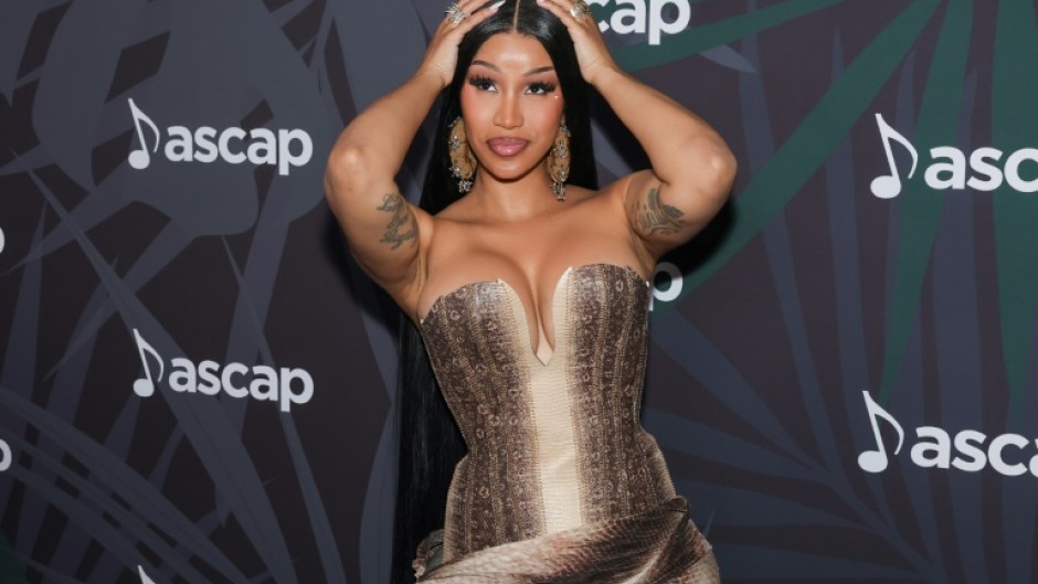 A jury in Los Angeles dismissed claims that Cardi B had assaulted a security guard in 2018