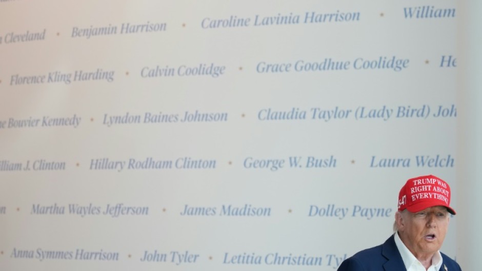 Rumors about Donald Trump's health illustrate a misinformation-filled internet landscape.