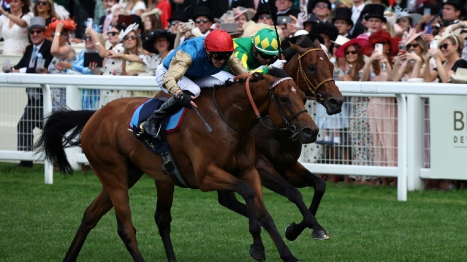 British racing authorities hope their historic decision to strike will persuade the government to backtrack on its plans to raise online betting tax