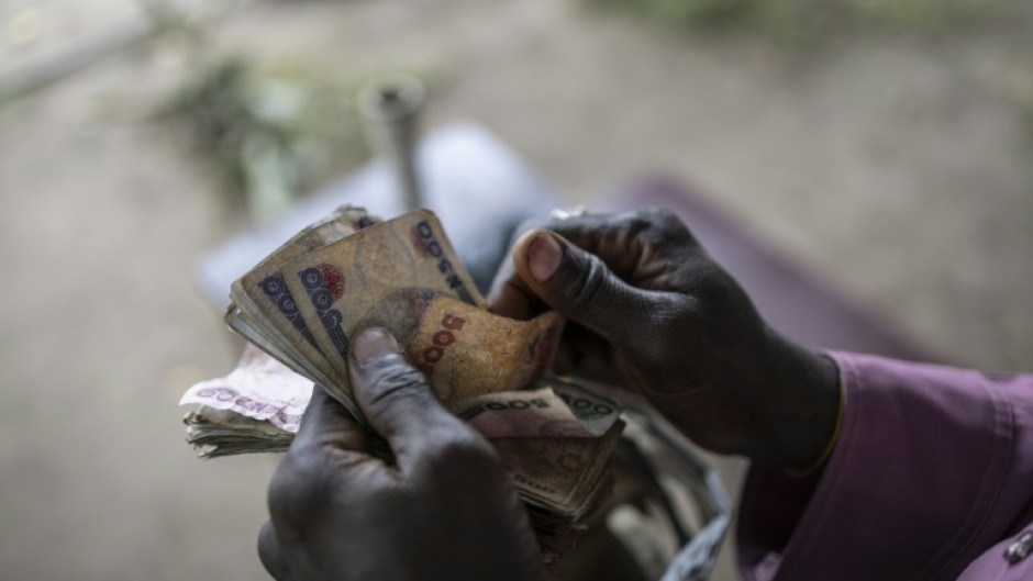 An increasing number of Nigerians have turned to personal loans following reforms by President Bola Tinubu