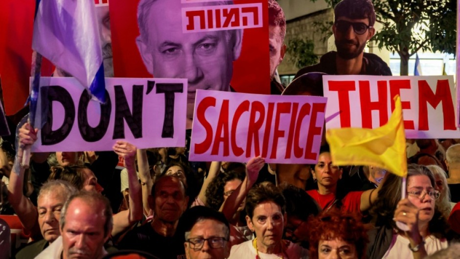 Israeli activists are planning a three-day protest demanding an end to the war in Gaza