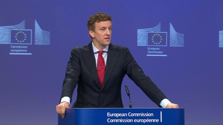 EU to take 'all necessary steps' to defend pork sector after China duties