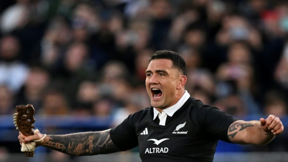 Codie Taylor has failed a head injury assessment