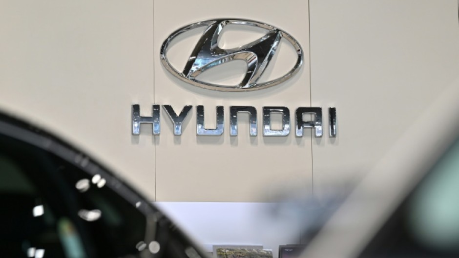 Hyundai has announced billions of dollars of investment in US manufacturing