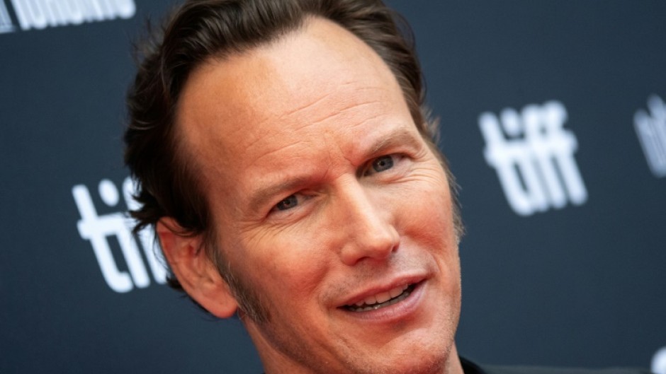 Patrick Wilson stars in 'The Conjuring: Last Rites'
