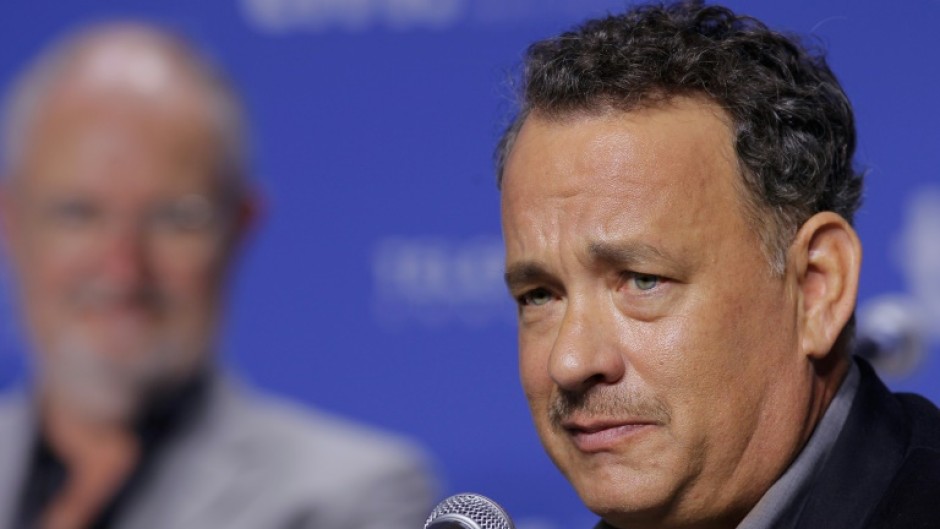 Tom Hanks is celebrated for his on-screen portrayals of World War II heroes but a ceremony to honor him at West Point has been abruptly canceled