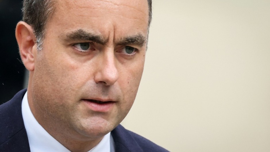 Lecornu promised to do things differently as prime minister