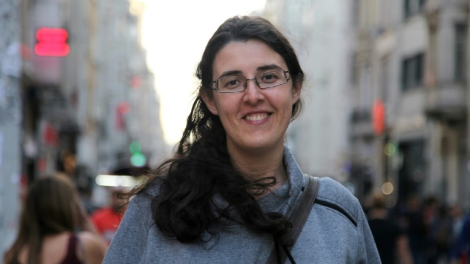 Tsurkov went missing in Iraq in March 2023