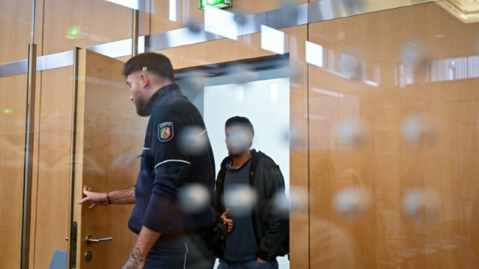 The court said Issa Al Hasan acted out of 'treacherous and base motives'