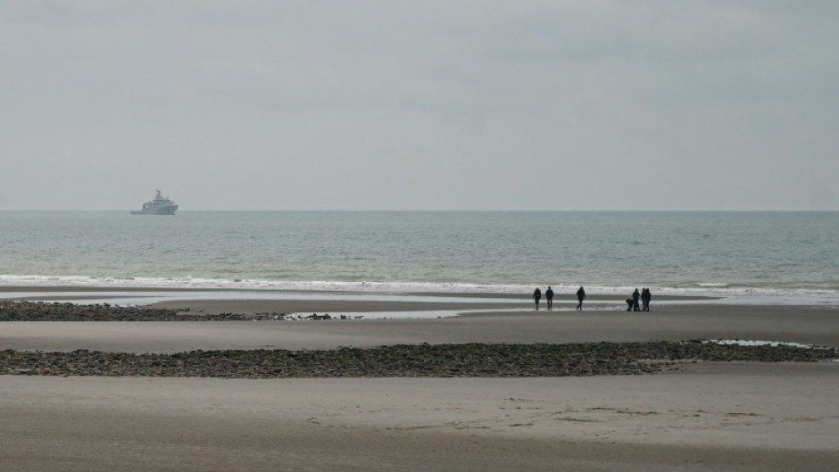 The issue of cross-Channel migration has become a major headache in ties between France and Britain