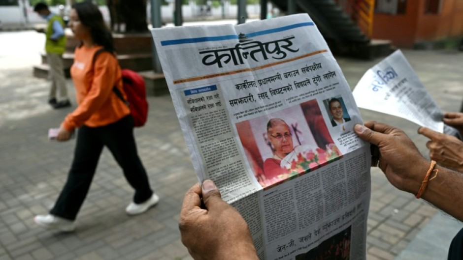 Known for her insistence on integrity, Sushila Karki has often spoken about the need for transparency and independence in a judiciary frequently under intense political pressure