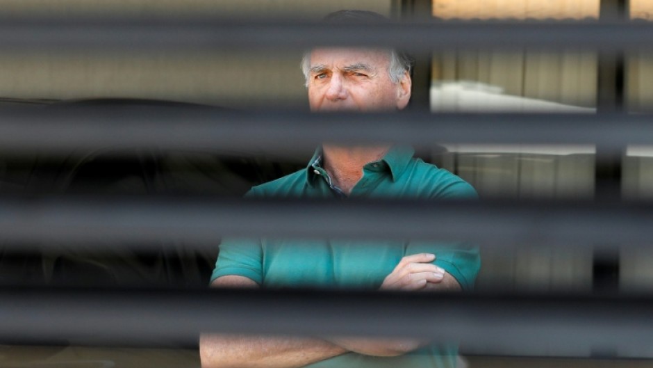 The criminal conviction of former Brazilian president Jair Bolsonaro came after a nail-biting trial that divided the country