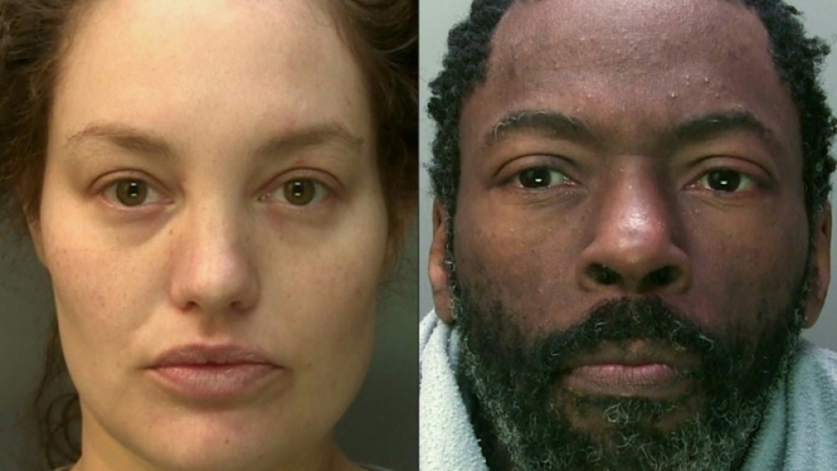 Marten and Gordon were convicted in July of the manslaughter of their newborn daughter