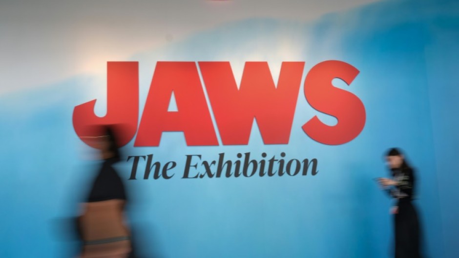 'Jaws' became one of the most inportant films of the 1970s, even if its director feared he might bever work again