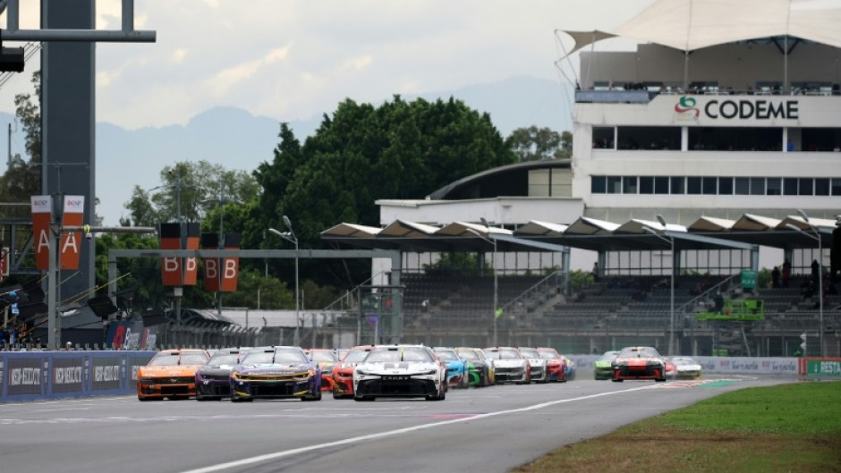Mexico City's Autodromo Hermanos Rodriguez will not host an IndyCar race in 2026 after series officials could not organize an event due to the impact of Mexico co-hosting the 2026 FIFA World Cup