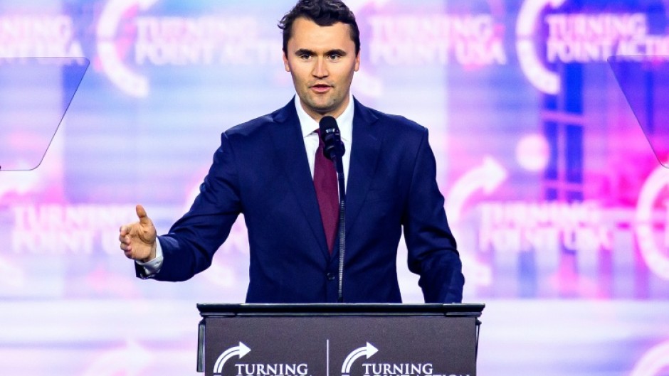 US investigators have a person in custody in the assassination of right-wing activist Charlie Kirk and are focusing on what might have led the suspect to commit murder