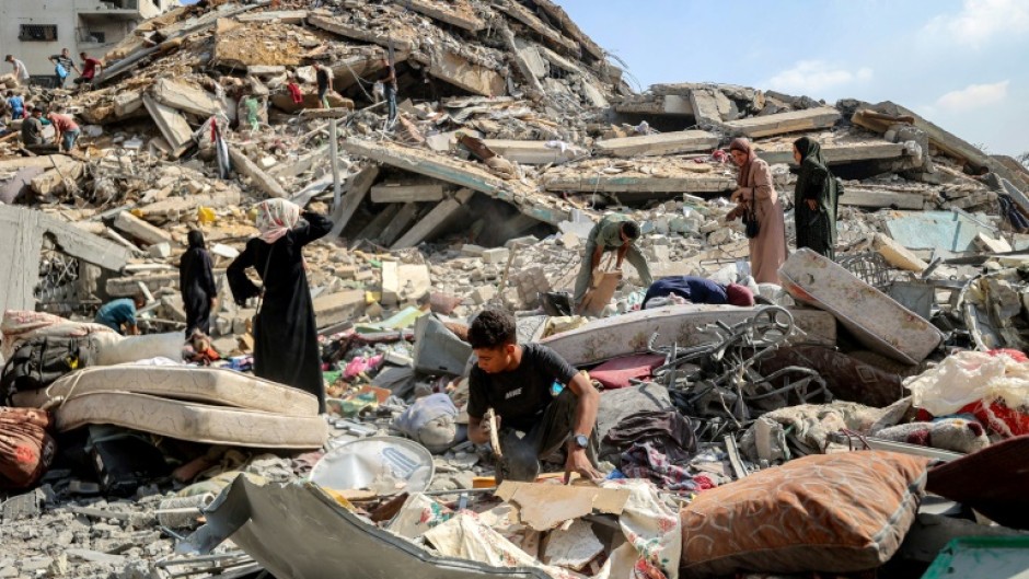 UN commission chief Navi Pillay alleged a 'genocidal campaign' against Palestinians