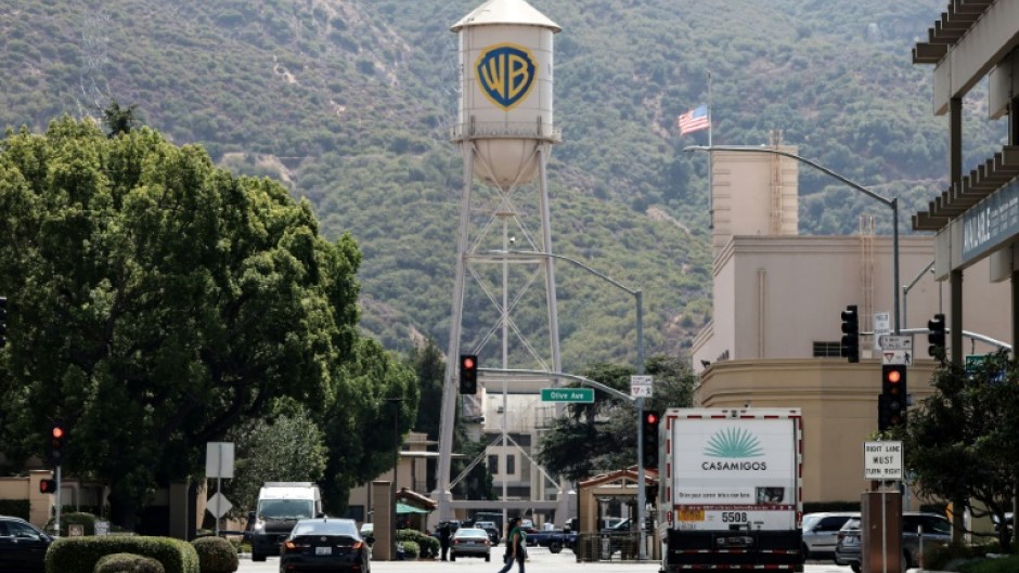 Warner Bros. is among top Hollywood studios that are suing MiniMax, a Chinese AI company, for alleged copyright infringement.