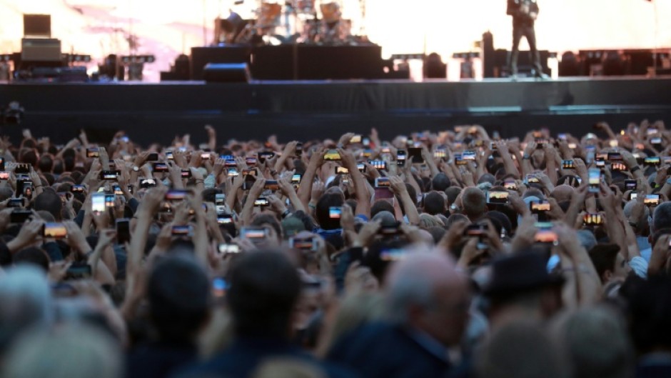 A 2024 study by the International Confederation of Societies of Authors and Composers forecast that artists could see their incomes shrink by more than 20 percent in the next four years as the market for AI-composed music grows