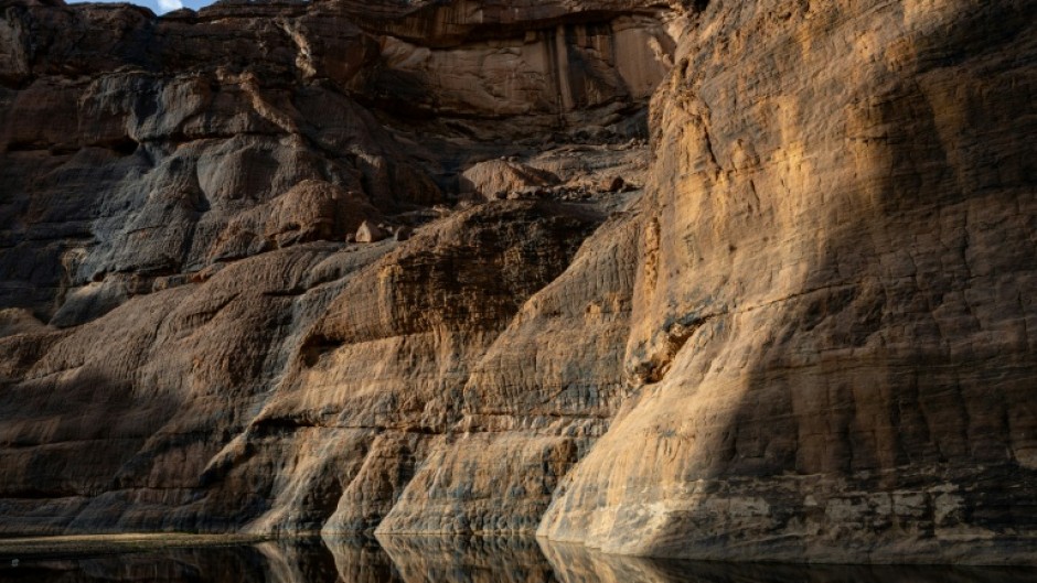 The Chadian authorities are currently drafting a tourist development plan