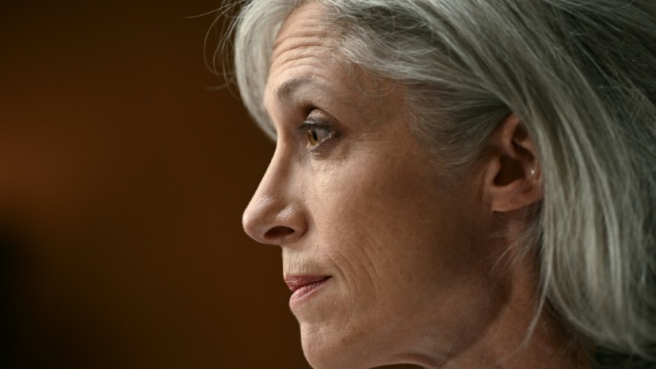 Fired CDC director Susan Monarez said she was asked to approve changes to vaccine policy not supported by scientific evidence