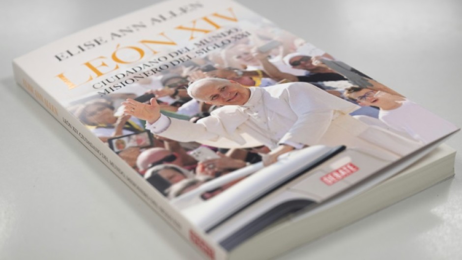 In a new book about Pope Leo XIV published first in Peru, the US-born pontiff told the author he share his predecessor's desire to welcome everyone to the Catholic church, but not because they 'are or are not of any specific identity'