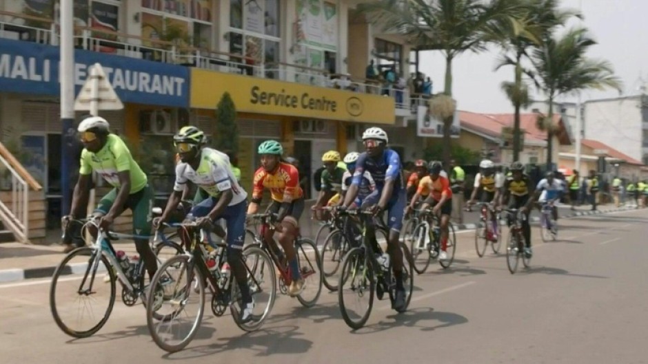 Rwandan capital gears up to host cycling Road World Championships