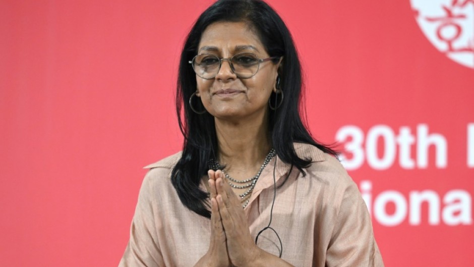 For the first time, Busan will feature a full-fledged competition