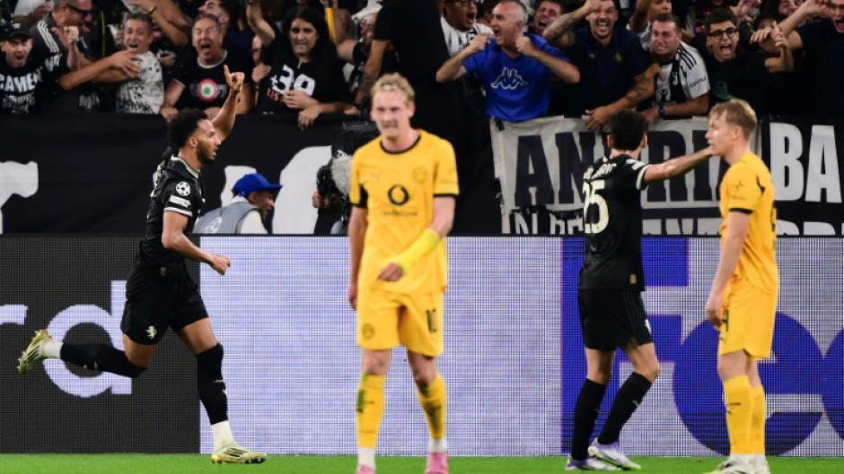 Borussia Dortmund have let two-goal leads slip late in two of their past four matches.