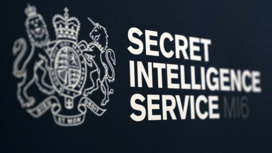 'Our virtual door is open to you,' MI6 chief Richard Moore tells potential spies