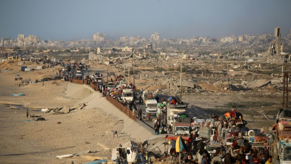 The UK would become the first G7 country to take the step with France and others expected to follow at the annual UN General Assembly