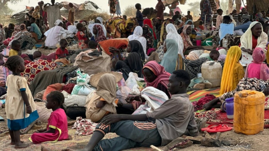 Since April 2023, a war between the Sudanese army and the paramilitary Rapid Support Forces (RSF) has left tens of thousands of people dead and created the world's largest hunger and displacement crises