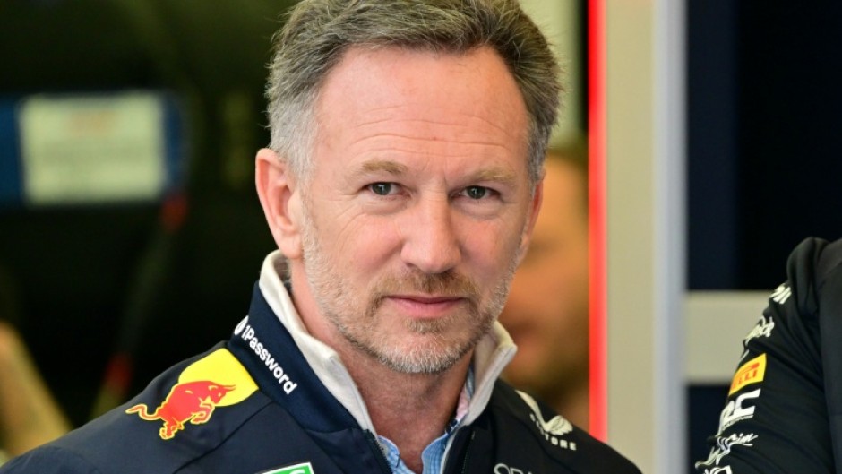 Christian Horner masterminded eight drivers' titles at Red Bull