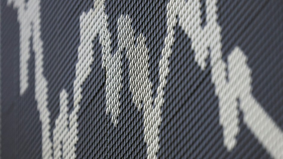 Investors are looking ahead to the release of key US inflation data later in the week