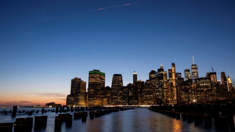 Goldman Sachs is among financial service firms based in Lower Manhattan that employ large numbers of skilled foreign workers whose H-1B visa status could be jeopardized through recent actions by the US government