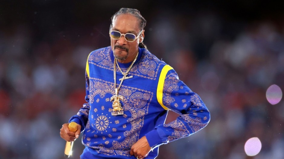 Snoop Dogg will perform at the AFL Grand Final in Melbourne