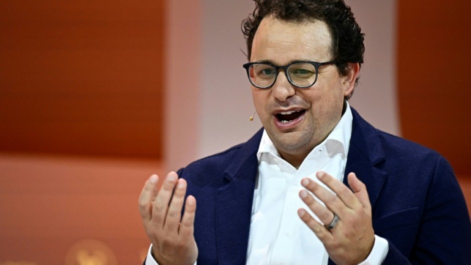 Anthropic, run by chief executive Dario Amodei, scored a mixed victory