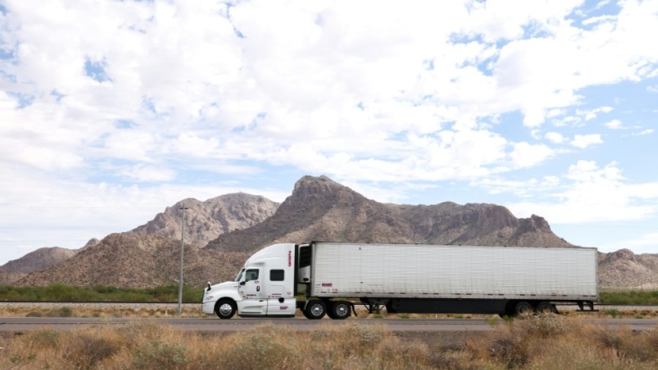 US President Donald Trump has announced a fresh round of tariffs on drugs, big-rig trucks, home renovation fixtures and furniture