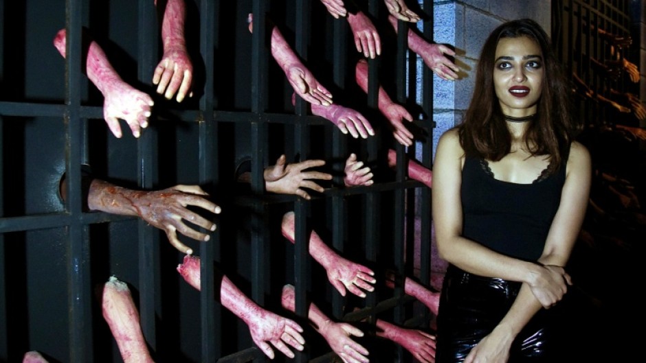 Bigger budgets, sophisticated special effects and A-list casts are pulling Bollywood horror out of the shadows