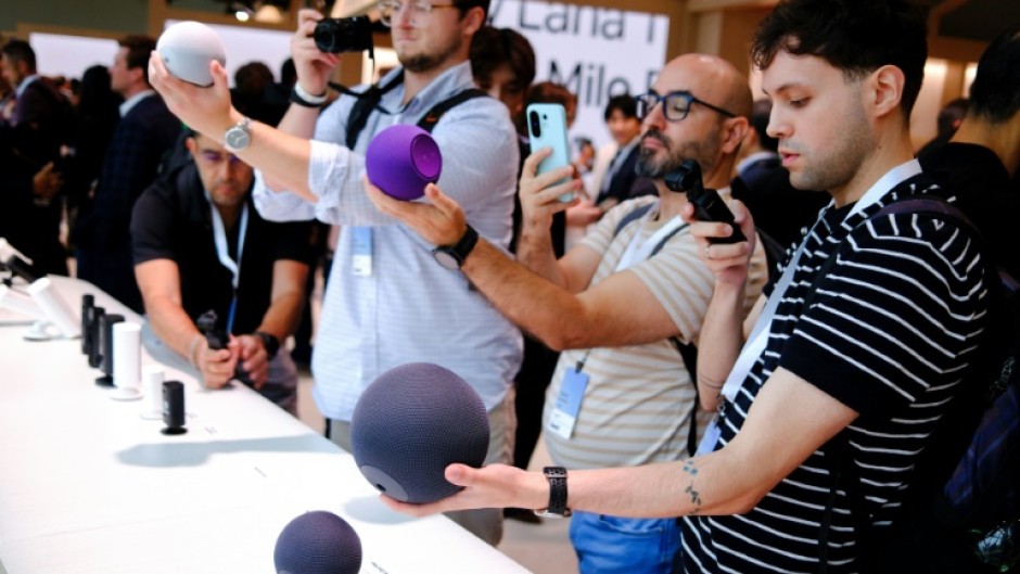 The online reatil giant had already made a major move into AI enhancements with the February launch of Alexa+, an upgraded version of the Alexa voice assistant