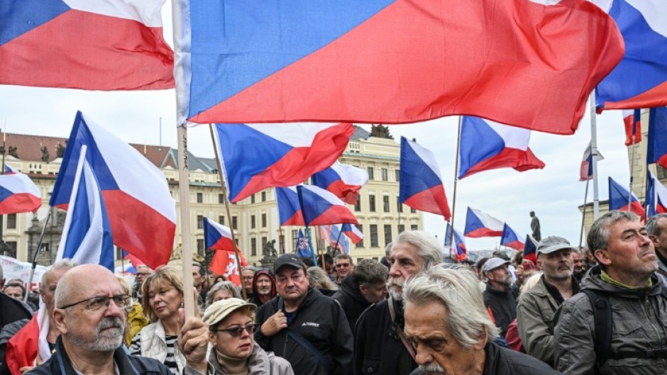 A possible return to power of Andrej Babis could draw the Ukraine ally closer to EU mavericks Hungary and Slovakia