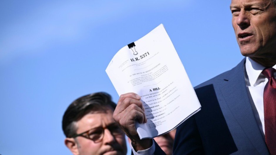 Shutdowns are a periodic feature of gridlocked Washington, although this is the first since a record 35-day pause in 2019