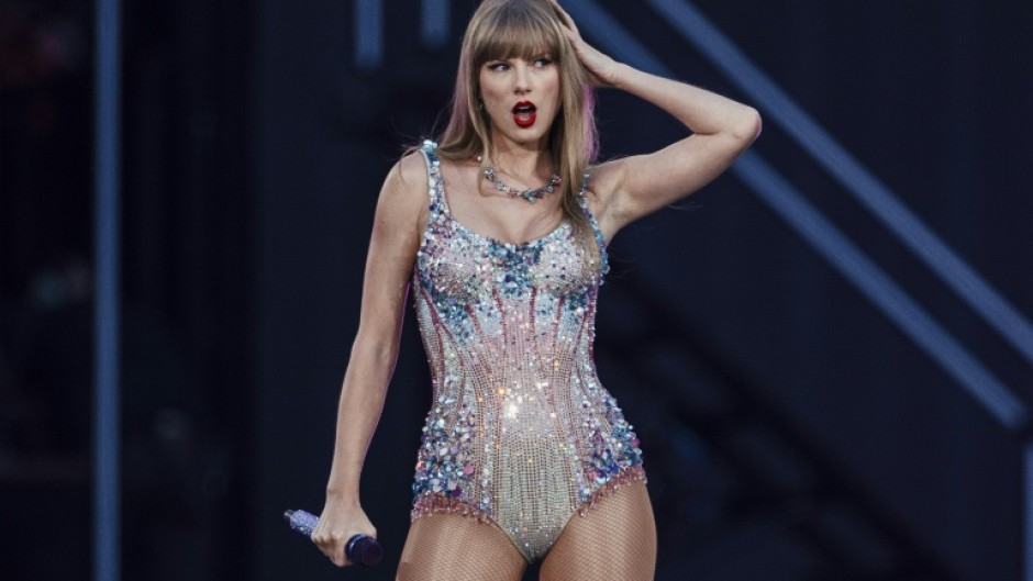 Taylor Swift made history with her Eras Tour -- now, her new album 'The Life of a Showgirl' is set for release