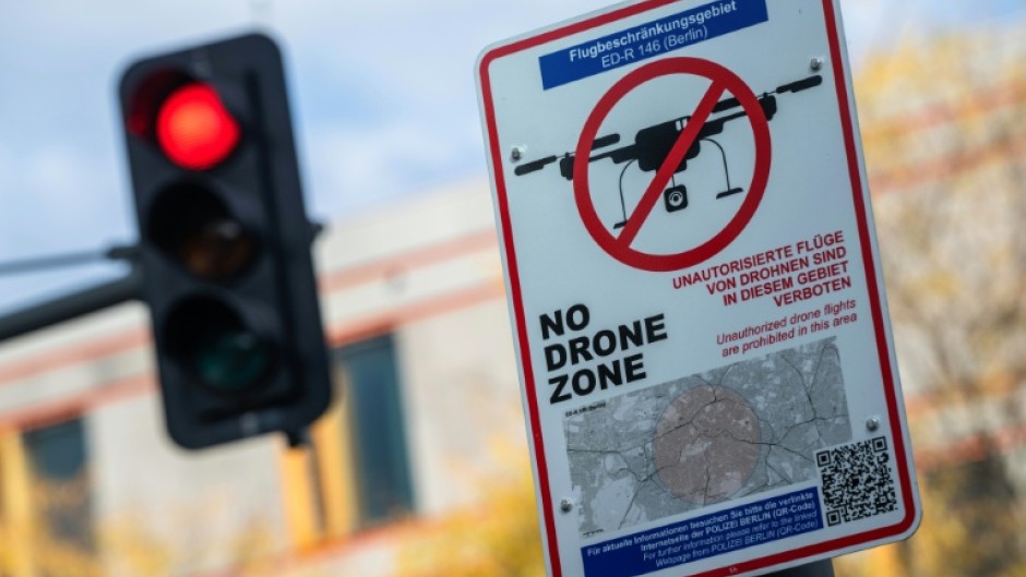 Airports in Denmark, Norway and Poland have recently suspended flights over unidentified drones, while Romania and Estonia have pointed the finger at Russia, which has brushed off the allegations