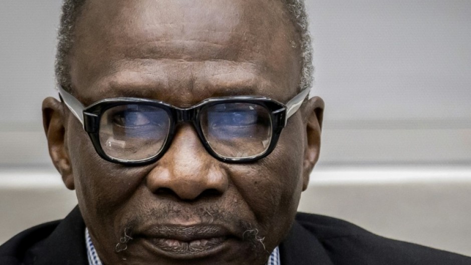 Ali Muhammad Ali Abd-Al-Rahman says he is the victim of mistaken identity