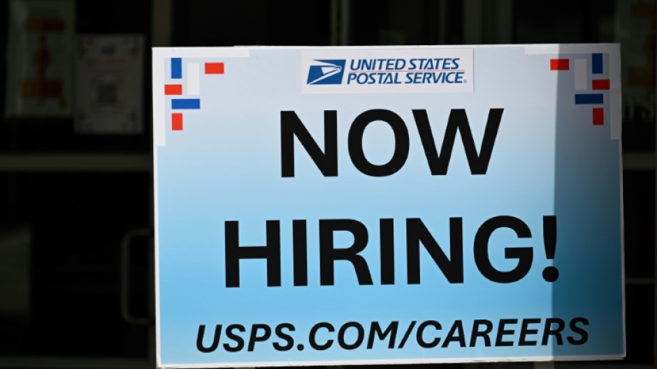 US employers face 'candidate fraud'