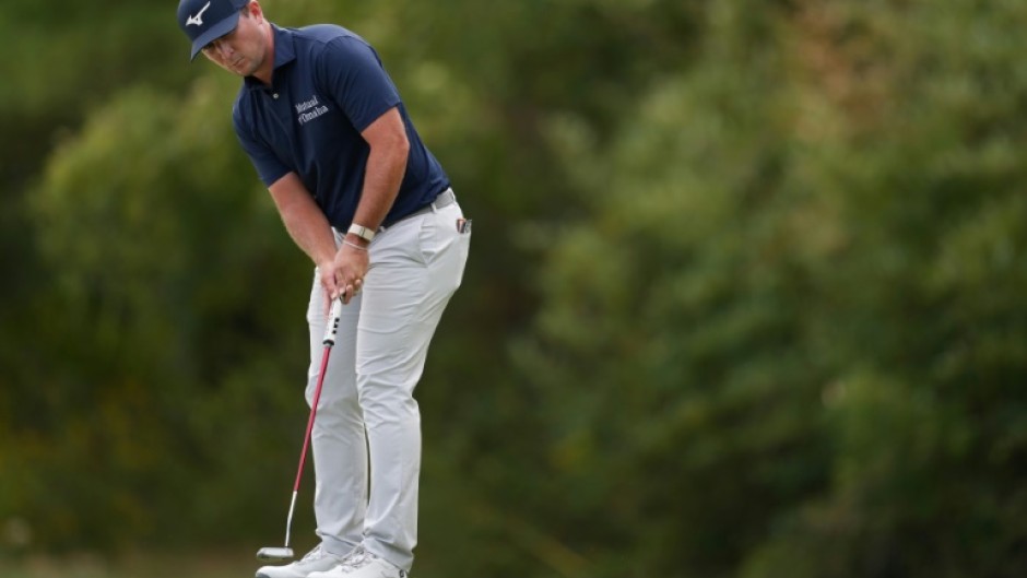 Steven Fisk captured his first PGA Tour title after a scintillating final round at the Sanderson Farms Championship